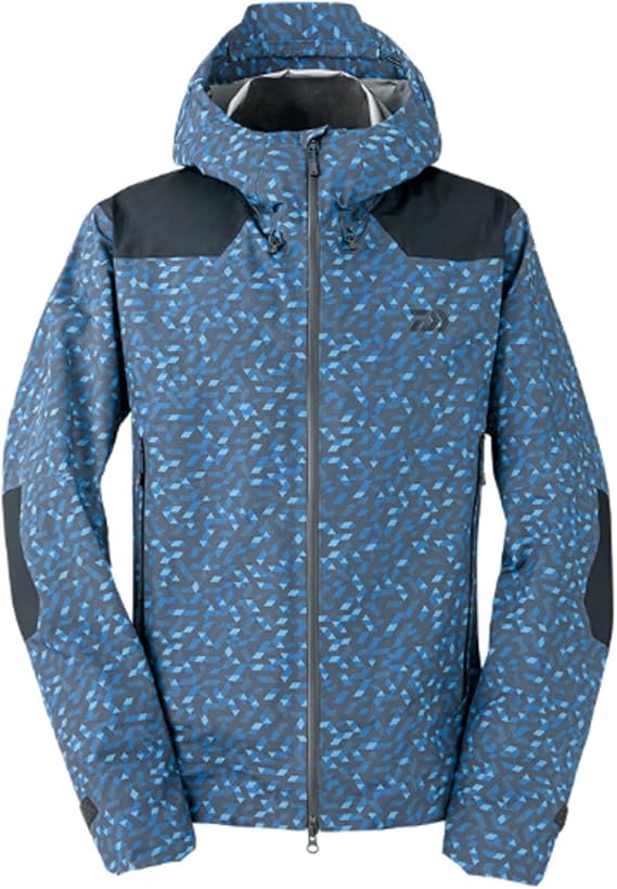 Amazon ダイワ Daiwa レインウェア レインマックス レインジャケット Daiwa ダイワ スポーツ アウトドア