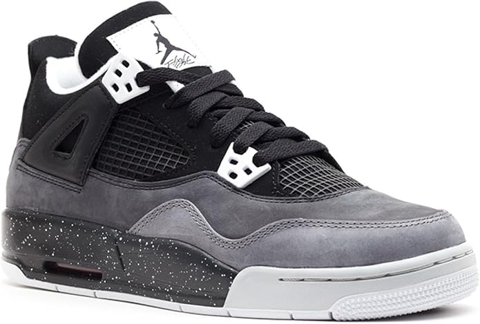 jordan retro 6 size 4