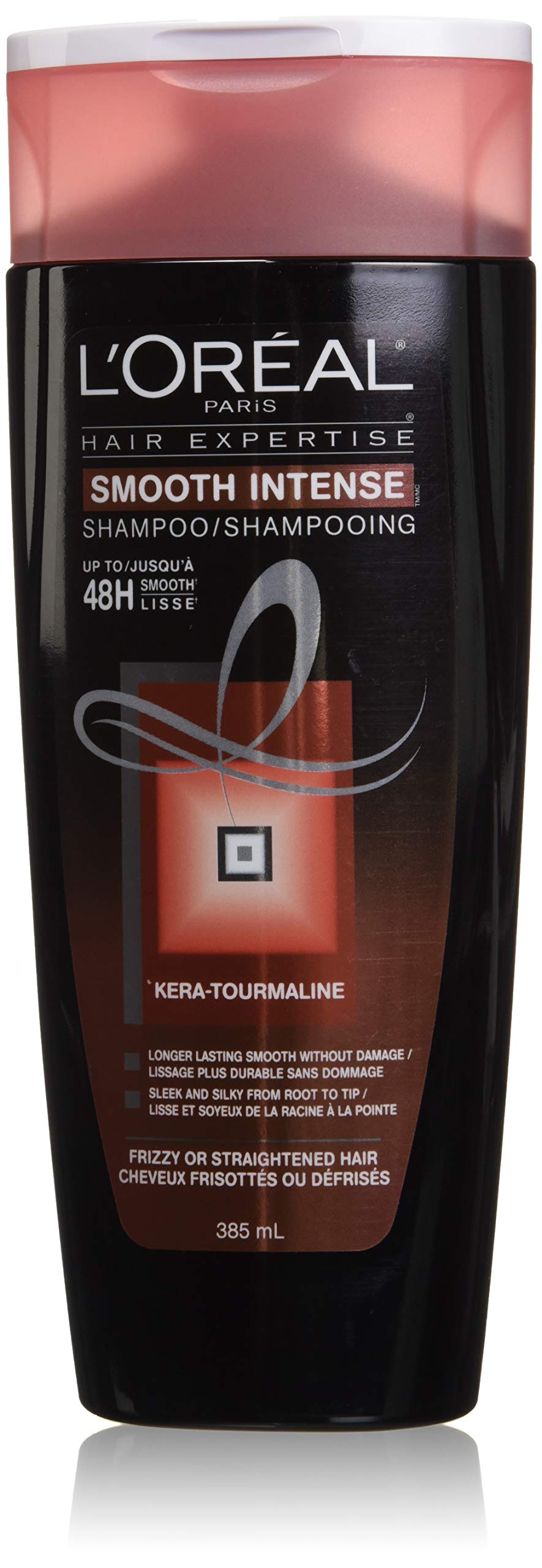 L Oreal Paris Smooth Intense Ultimate Straight Bundle