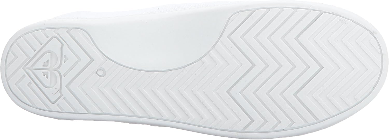  | Roxy Women's Rory Slip On Shoe Sneaker | Fashion Sneakers