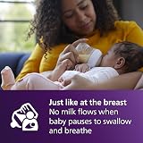 Philips Avent Natural Response Nipples Medium Flow 4-Pack SCY963/04 view 4