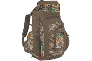 Fieldline Pro Series Glenwood Canyon Edge Frame Pack