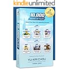 10,000 Hours of Play: Unlock Your Real-Life Legendary Success