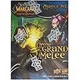 World of Warcraft TCG WoW Trading Card Game Arena Grand Melee Alliance Set [Toy]