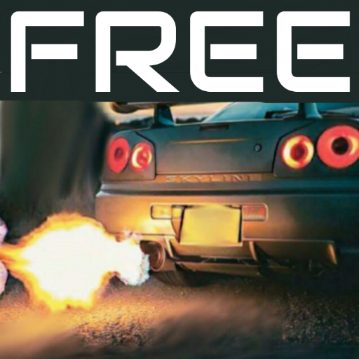 JDM Car Sounds for Android