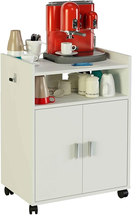 Cafetera mueble | Las mejores cafeteras del mercado.