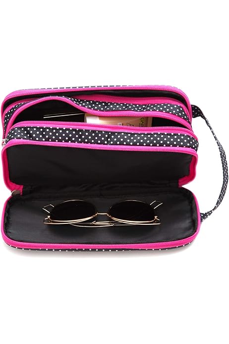 Makeup bag online shopping Clearance