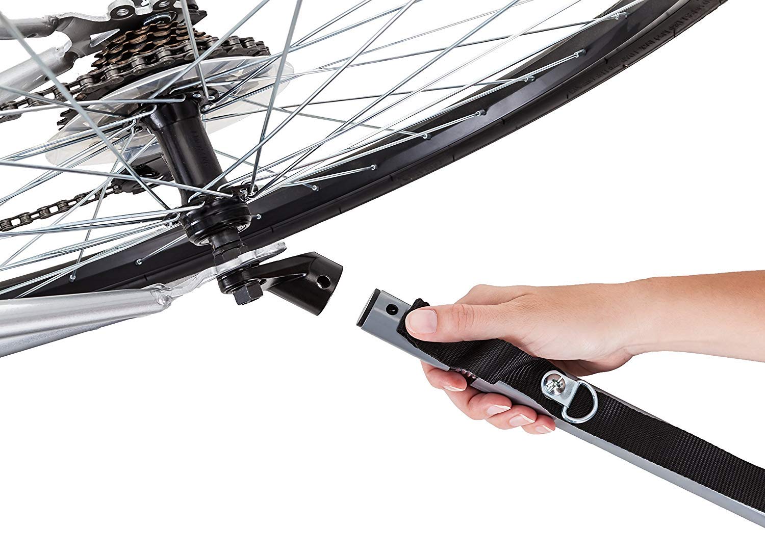 pacific cycle schwinn trailblazer double bicycle trailer