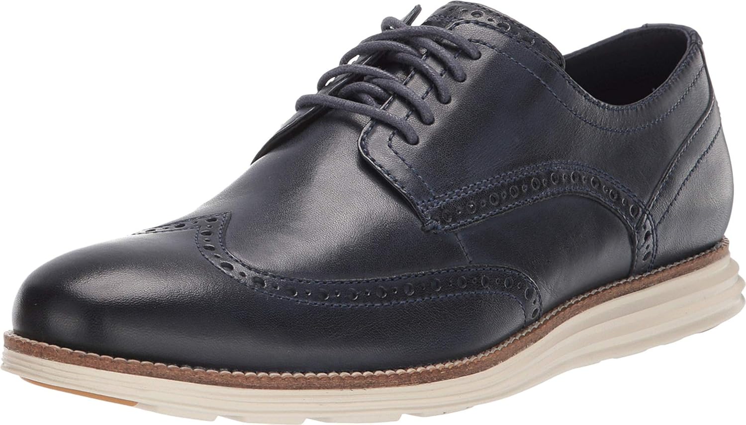 men's original grand shortwing oxford shoe