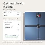 Withings Body Smart Scale - 8-Metric Body Composition, Wi-Fi/Bluetooth view 3