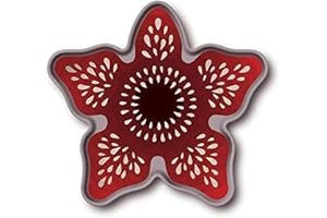 Genuine Fred Stranger Things, Demogorgon, Trinket Tray