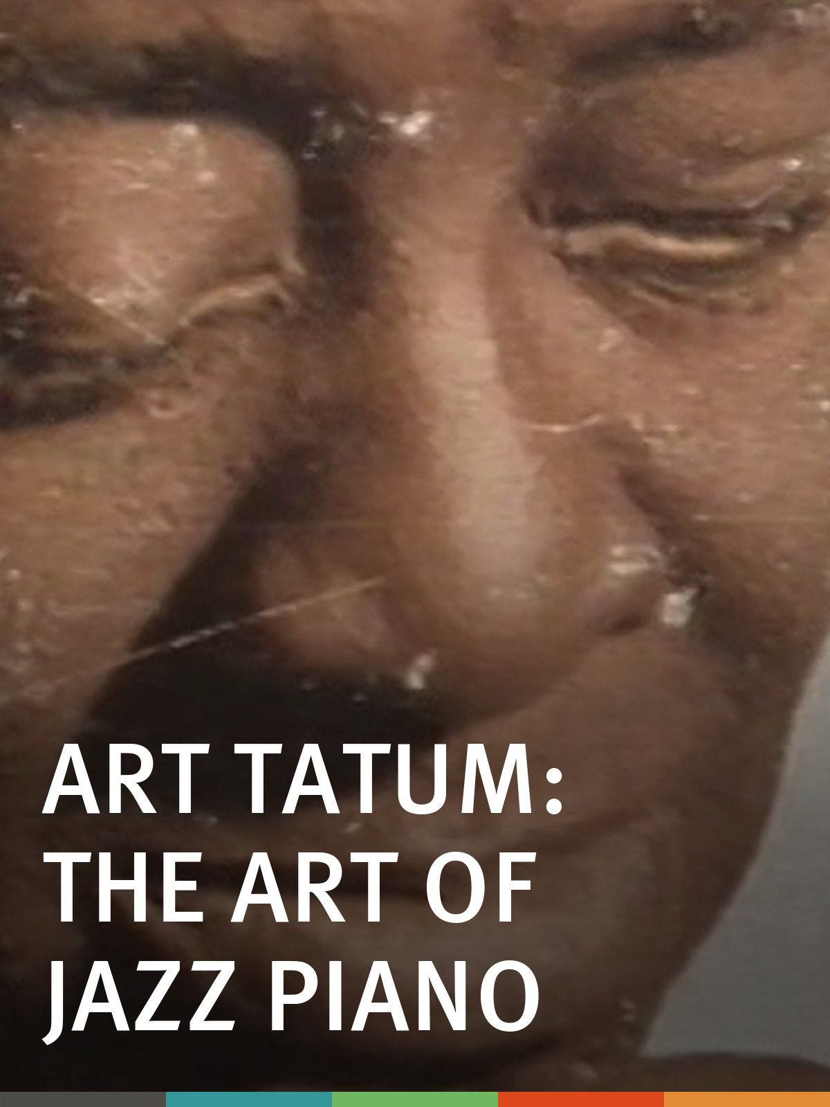 Watch Art Tatum The Art of Jazz Piano Prime Video