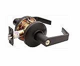 Copper Creek AL7241 10B Avery Grade 1 Lever Entry