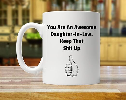 daughter in law gifts amazon