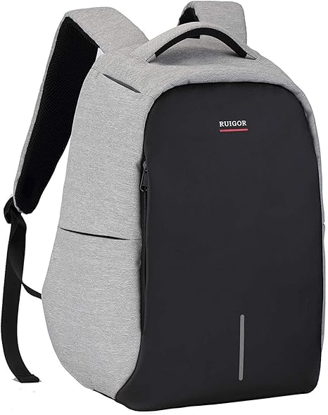 swiss anti theft backpack