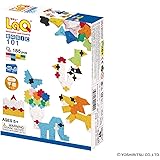 LaQ basic 101 kit plane (japan import)