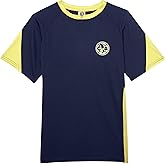 Icon Sports Officially Licensed Club America Game Day Shirt - Unisex Kids