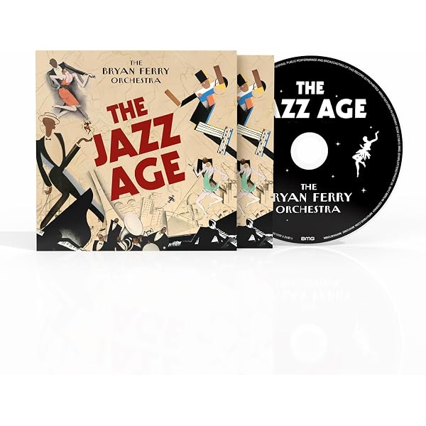 RUSSELL,GEORGE - Jazz in the Space Age - Amazon.com Music