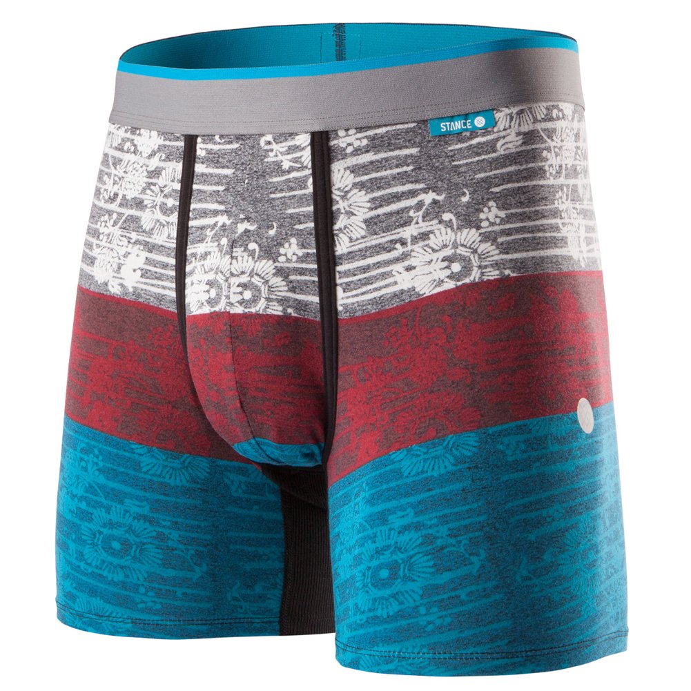 Stance Mens Liner Boxers Underwear Active Active Underwear