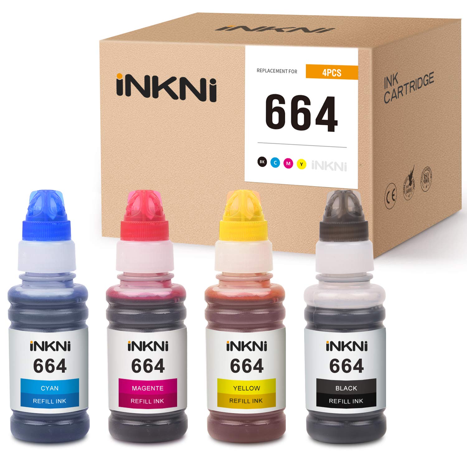 epson et 2650 black ink refill