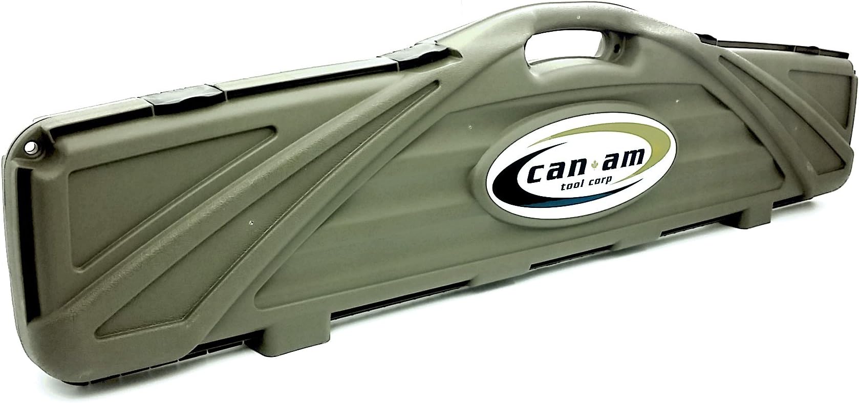 CanAm Tool P300 Hard Tool Case – Durable Carrying Case To Protect Your Drywall Tools