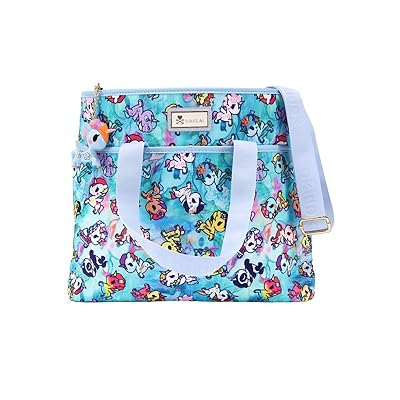 Buy Tokidoki Watercolor Paradise Cinch 