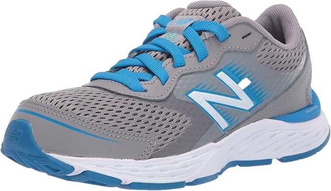 new balance boys tennis shoes