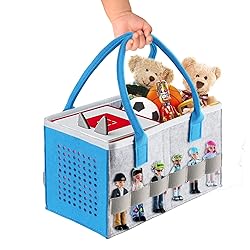 ThxYour Carry Bag for Toniebox Audio Player Starter