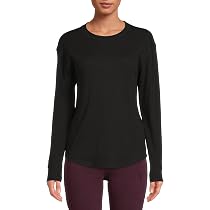 Tru Women's Long Sleeve Thermal Top 
