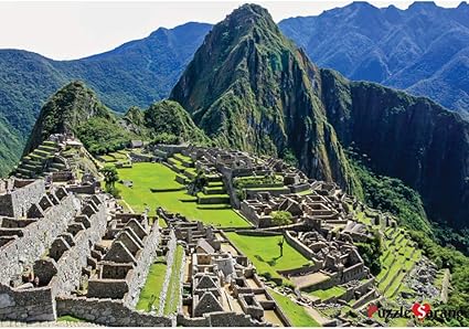 7 wonders of the world toys