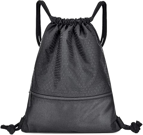 Large drawstring gym bag Clearance