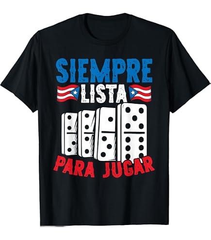 Amazon.com: Dominoes T-Shirt : Clothing, Shoes & Jewelry
