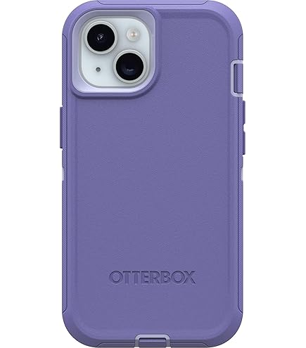 OtterBox Cover Per IPhone 15 / IPhone 14 / IPhone 13 Commuter - Foto 8