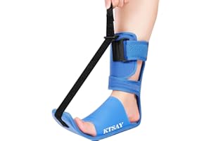 Upgrade Plantar Fasciitis Night Splint