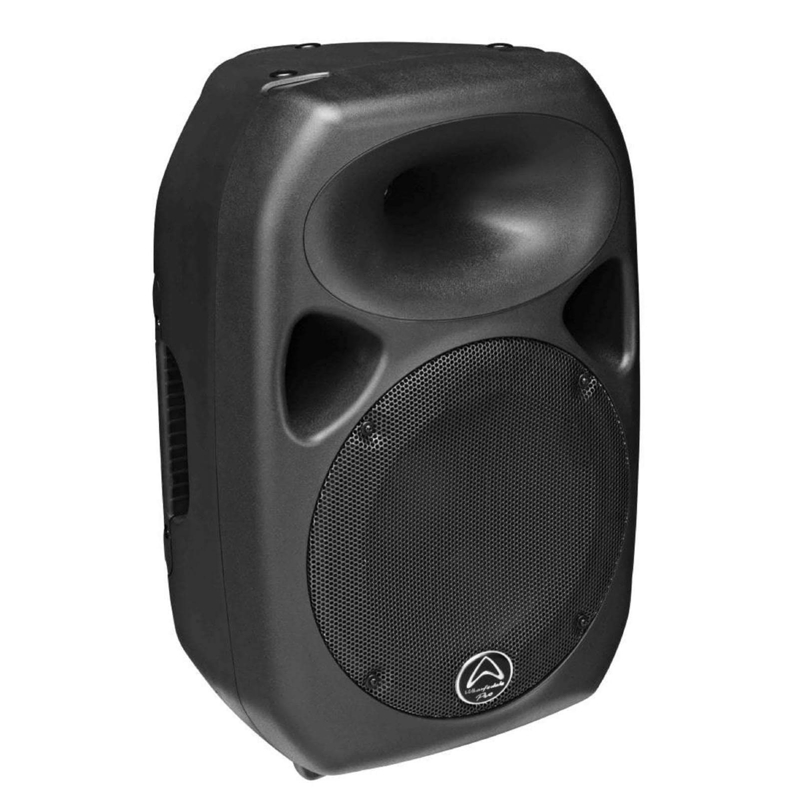 wharfedale titan 12d price