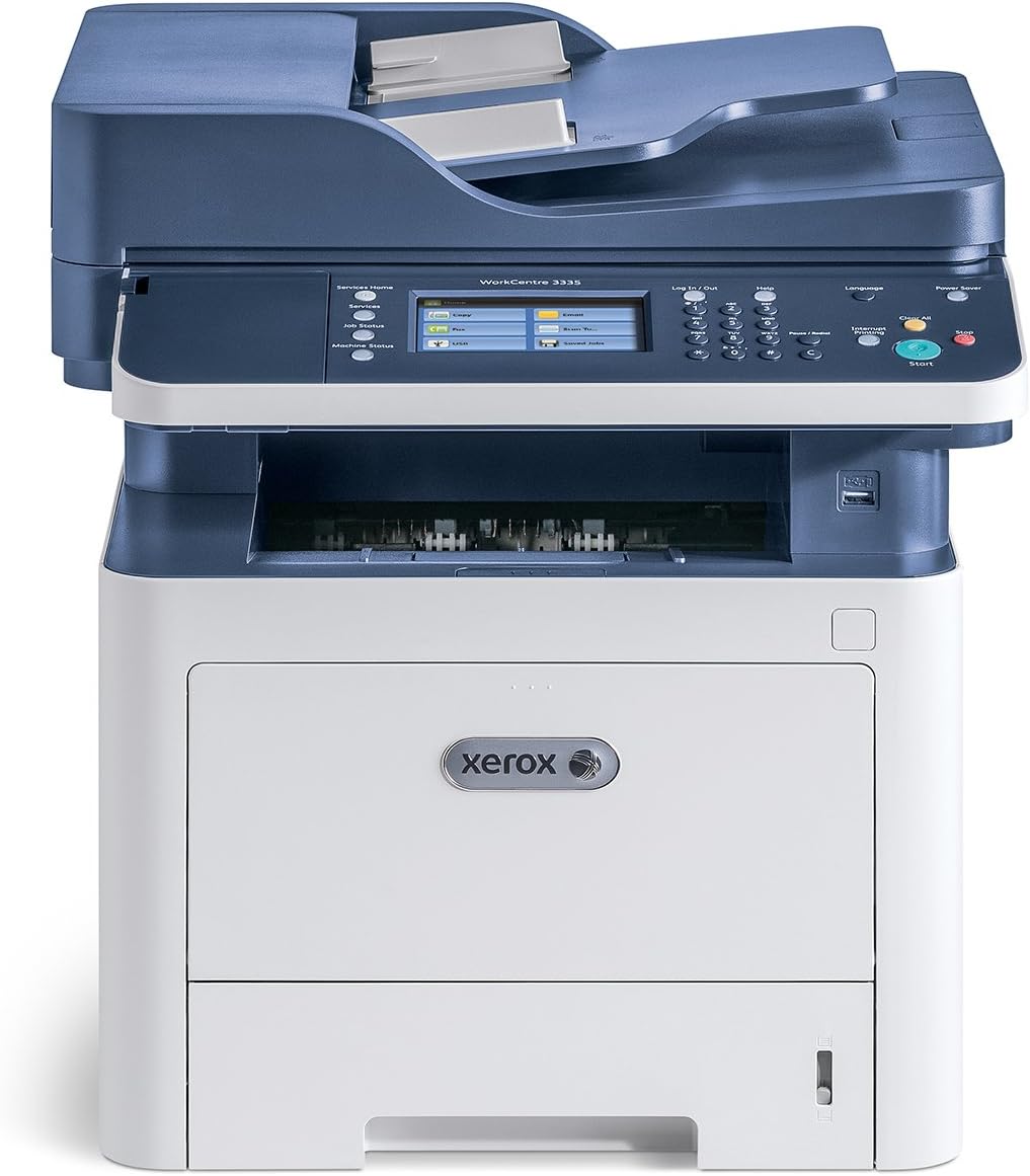 sticker label printer machine