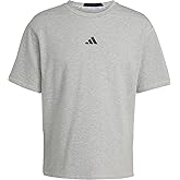 adidas - Mens D4T X Short Sleeve T-Shirt