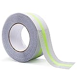 ONTWIE Anti Slip Tape, Clear Glow in The Dark