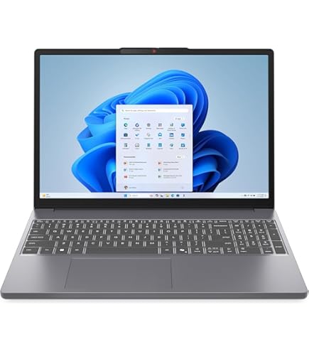 Amazon.com: Lenovo IdeaPad 5 15.6
