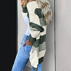 ADJHDFH Black Sweaters For Women Womens Sweaters