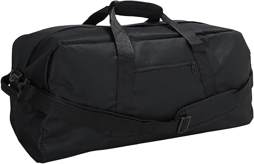 amazon large duffle bag