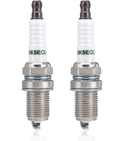 Amazon.com: Champion Genuine Z9Y Copper Plus Spark Plug 808