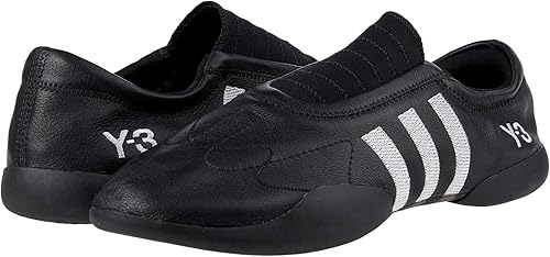 y3 taekwondo shoes