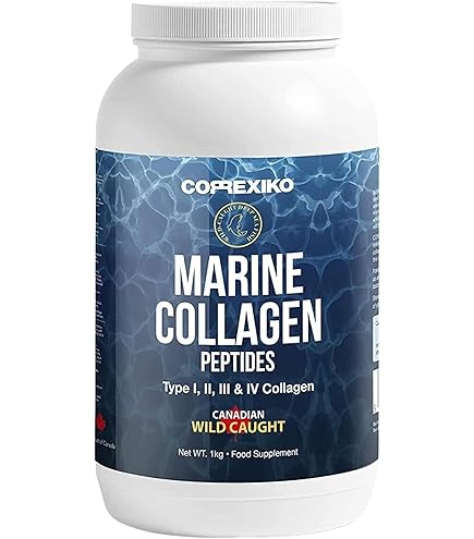 Marine Collagen Powder For Women - Marine Collagen With Hyaluronic Acid - View #8
