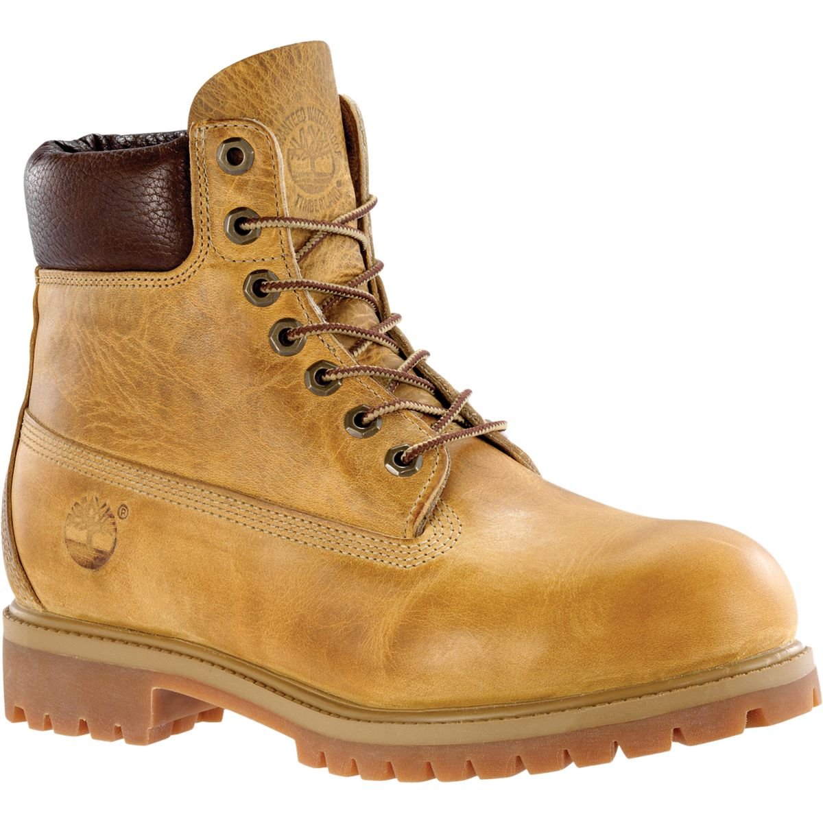 timberland 6in premium heritage