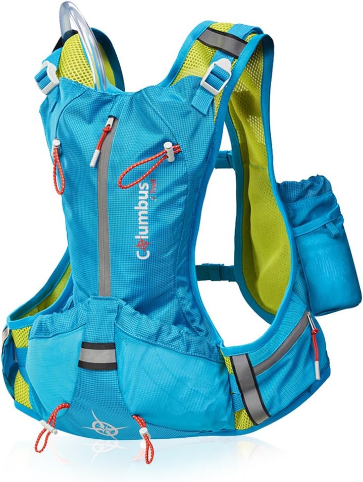 Columbus Van Hydration Pack 4L