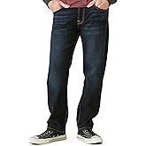 Lucky Brand Mens Easy Rider Bootcut Jean