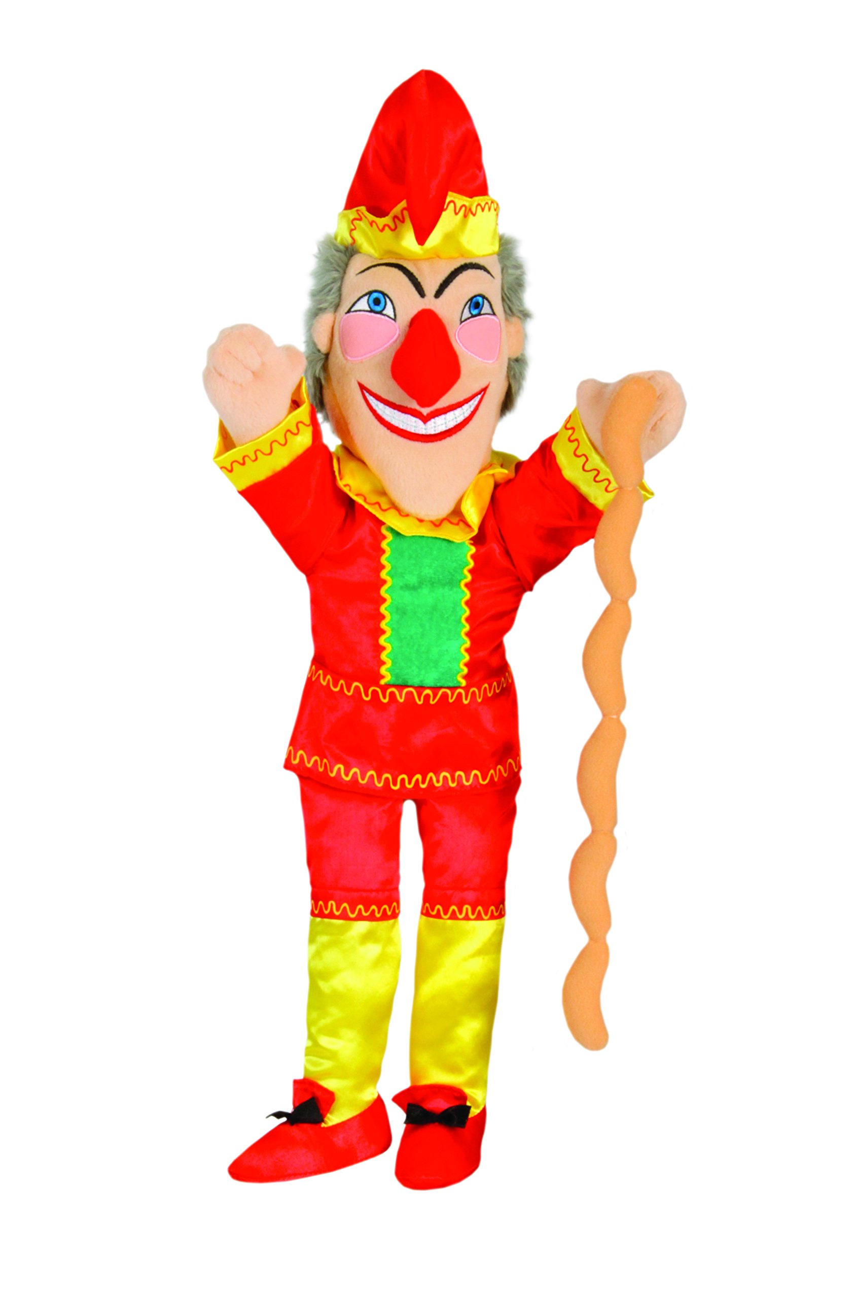 The Puppet Company - Time For Story - Punch Hand Puppet