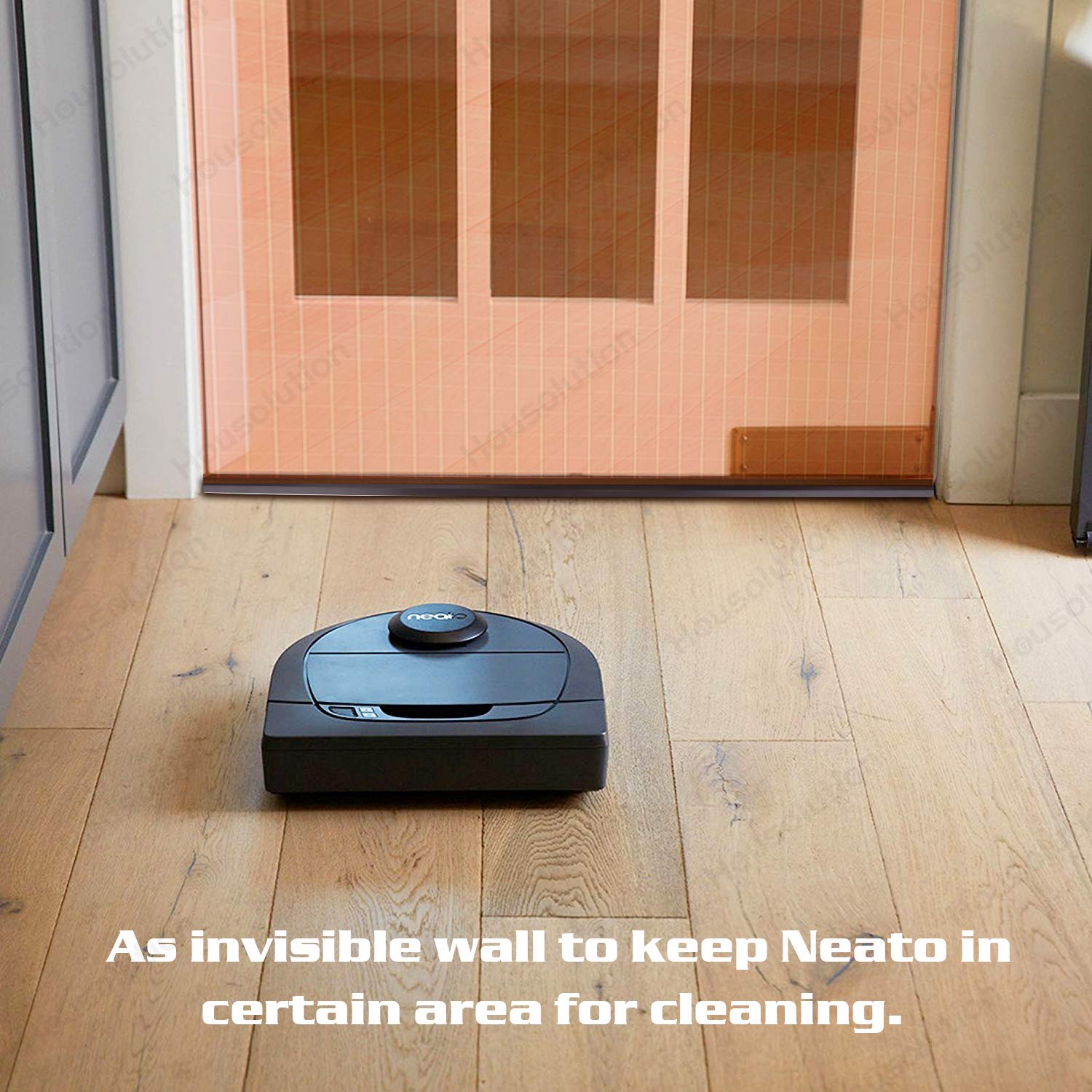 xiaomi boundary tape