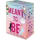 MEANT TO BE box set: A beautiful box set perfect for holiday gifting